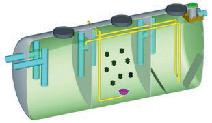 Компьютерная модель серии АВ
