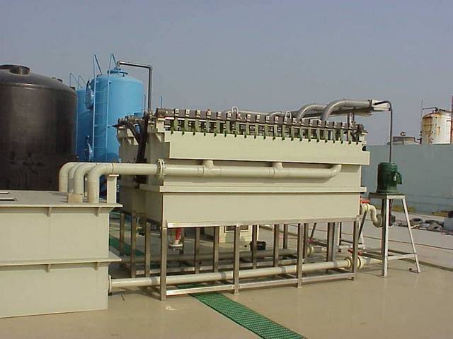 Система электролитического восстановления