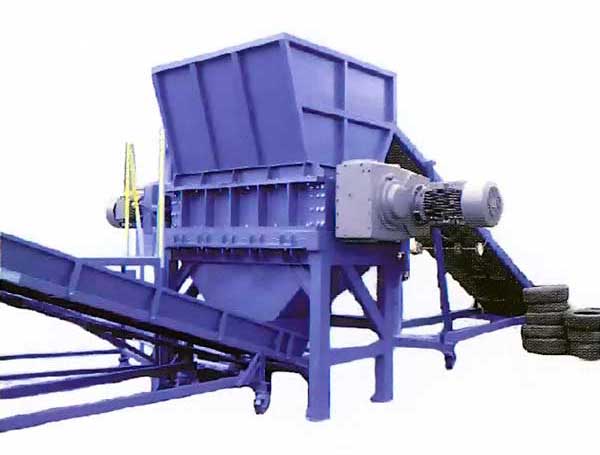 Предварительное измельчение